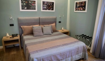 50 Suite Guesthouse