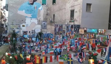 72 Via San Mattia