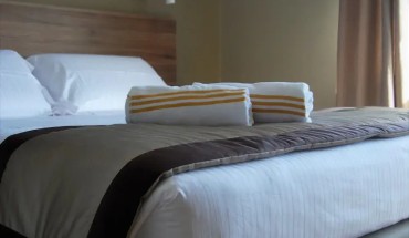 7th Floor Suite