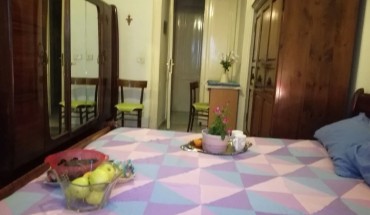 A Casa a Napoli