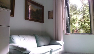 A Casa a Napoli