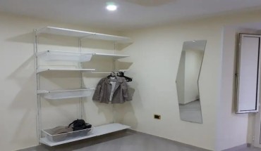 A' casa d'e pazzarelle