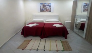 A' casa d'e pazzarelle