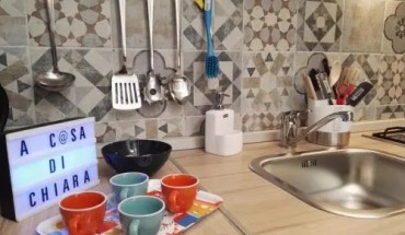 A Casa di Chiara