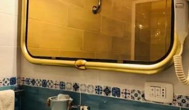 A Casa di Claudia