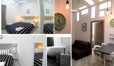 A Casa di Marilu