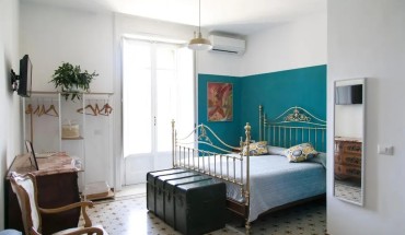 A Casa di Nina Guest House - Intero Appartamento