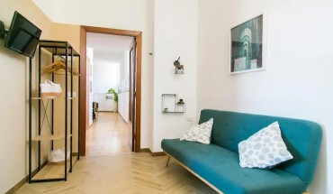 A Casa di Nina Guest House - Intero Appartamento