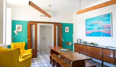 A Casa di Nina Guest House - Intero Appartamento