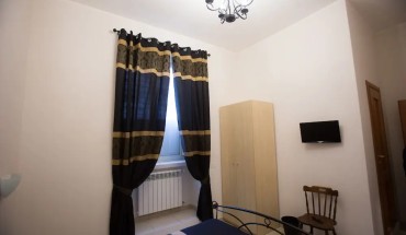 A Casa di Nonna Giulia