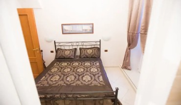 A Casa di Nonna Giulia