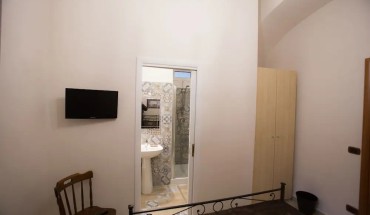 A Casa di Nonna Giulia