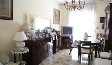 A casa di Paola