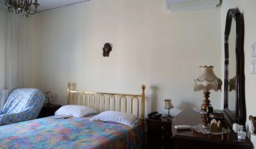 A casa di Paola