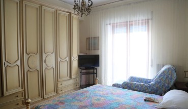 A casa di Paola