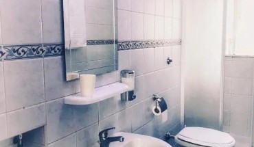 A casa di Peppe