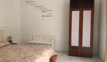 A casa e Margarì