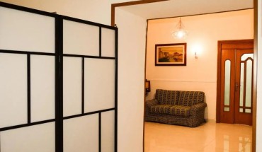 A casa e Margarì