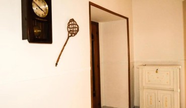 A casa e Margarì