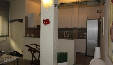 A casa e Pepe Lovely flat in the heart of Naples.