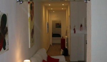 A casa e Pepe Lovely flat in the heart of Naples.