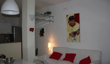 A casa e Pepe Lovely flat in the heart of Naples.