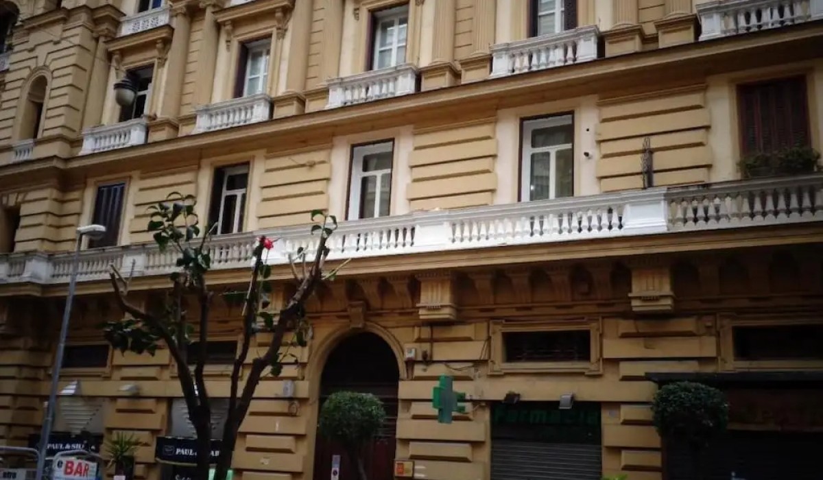 A Dream B&B Napoli - Immagine 2