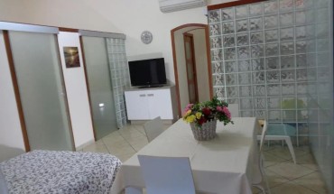 A Dream B&B Napoli