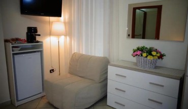 A Dream B&B Napoli