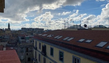 A I R Apartments & Rooms