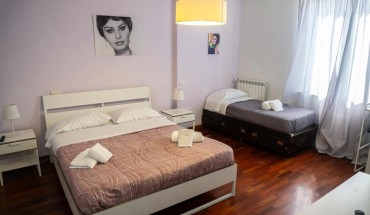 A I R Apartments & Rooms