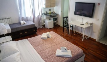 A I R Apartments & Rooms