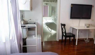 A I R Apartments & Rooms