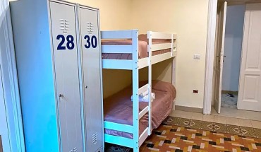A I R Hostel 1