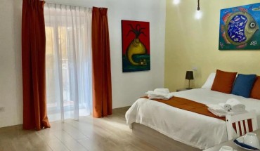 'A Room de' Scugnizzi