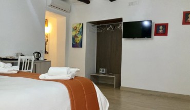 A Room de Scugnizzi