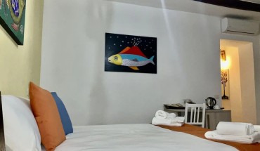 A Room de Scugnizzi