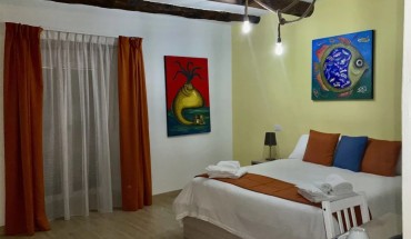 A Room de Scugnizzi
