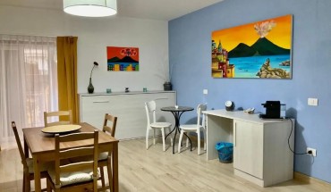 'A Room de' Scugnizzi
