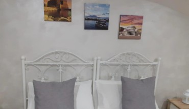 A'Casa E' Mamma'