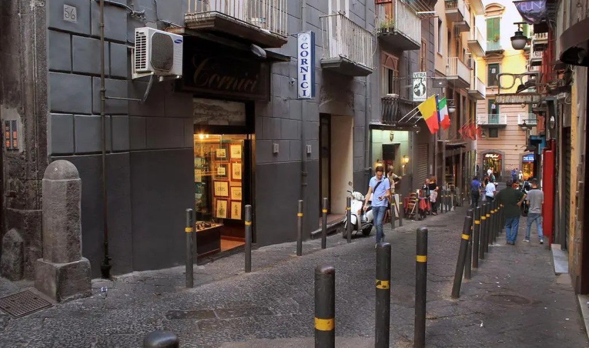 Al San Carlo - Immagine 1