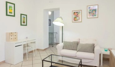 Apartment Boldoni Int. 3 - BH 18