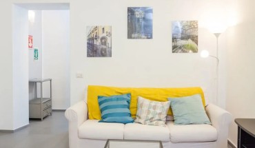 Apartment Boldoni Int. 3 - BH 18