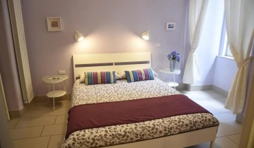 Apartment Floridiana I - BH 3