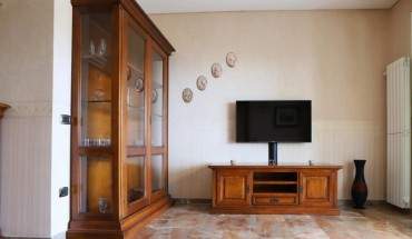 Appartamento con Terrazzo a Capodimonte