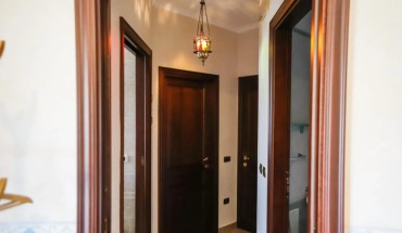 Appartamento con Terrazzo a Capodimonte