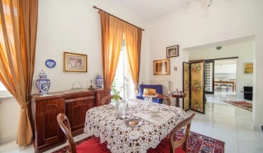 B&B Chez Caroline