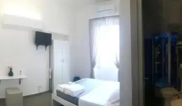 B&B Garibaldi Deluxe