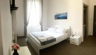 B&B Garibaldi Deluxe