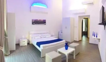 B&B Garibaldi Deluxe